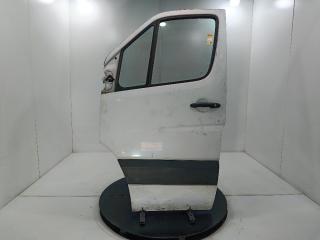 дверь передняя левая Mercedes-Benz Sprinter 2 поколение (W906) 2010, цвет