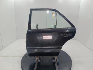 дверь задняя левая Mercedes-Benz E-Класс W124 [рестайлинг] 1991, цвет, седан
