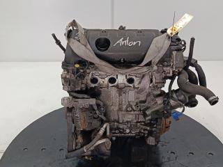 двигатель Peugeot 207 1 поколение 2006, цвет, 5FW