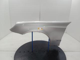 крыло переднее левое Mercedes-Benz E-Класс W211/S211 2005, цвет