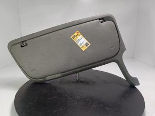 козырек солнцезащитный Mercedes-Benz Sprinter 2 поколение (W906) 2010, цвет, A90669000