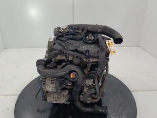 двигатель Volkswagen Golf 5 поколение 2007, цвет, BKC