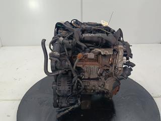 двигатель Peugeot Partner 1 поколение (M59) [рестайлинг] 2006, цвет, 9HW