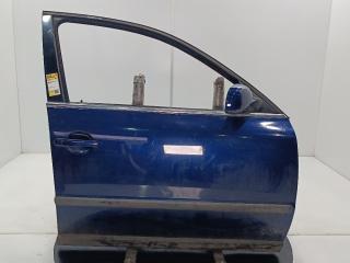 дверь передняя правая Volkswagen Passat B5 1997, цвет