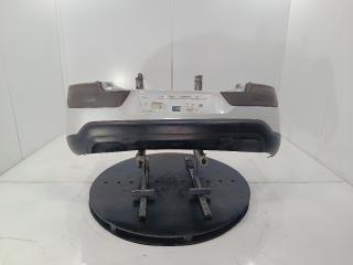 бампер задний Citroen C4 Cactus 2015, цвет, 9801686677