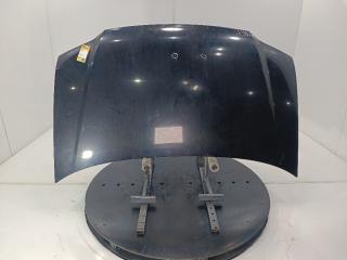 капот Volkswagen Touran 1 поколение [рестайлинг] 2006, цвет