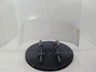 капот Renault Kangoo 2 поколение 2010, цвет