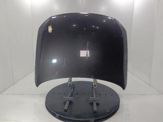 капот Volkswagen Passat B6 2008, цвет