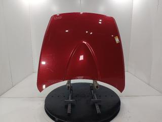 капот Mazda RX-8 1 поколение 2006, цвет