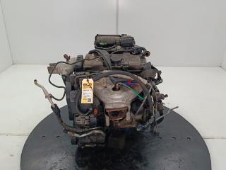 двигатель Peugeot 206 1 поколение [рестайлинг] 2005, Бензин 1.4, цвет, KFW