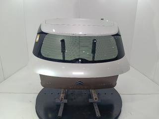 крышка багажника Citroen C4 Cactus 2015, цвет