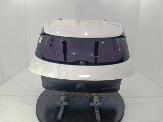 крышка багажника Citroen C4 Cactus 2015, цвет