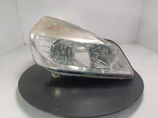 фара правая Renault Espace 4 поколение [рестайлинг] 2009, цвет, 8200394704