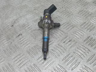 форсунка Volvo V60 1 поколение [рестайлинг] 2013, 1.6 л., дизель, МКПП, универсал, 9802448680