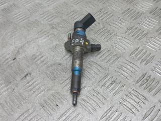 форсунка Volvo V60 1 поколение [рестайлинг] 2013, 1.6 л., дизель, МКПП, универсал, 9802448680