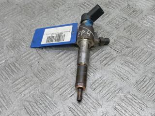 форсунка Volvo V60 1 поколение [рестайлинг] 2013, 1.6 л., дизель, МКПП, универсал, 9802448680