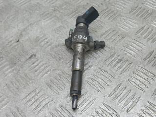 форсунка Volvo V60 1 поколение [рестайлинг] 2013, 1.6 л., дизель, МКПП, универсал, 9802448680