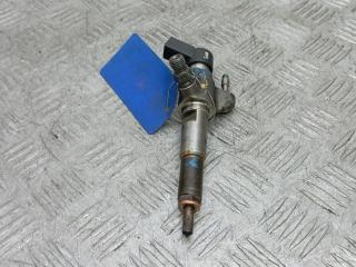 форсунка Volvo V60 1 поколение [рестайлинг] 2013, 1.6 л., дизель, МКПП, универсал, 9802448680