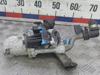 клапан EGR Volvo V60 1 поколение [рестайлинг] 2013, 1.6 л., дизель, МКПП, универсал, 5056390300