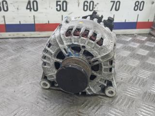 генератор Volvo V60 1 поколение [рестайлинг] 2013, 1.6 л., дизель, МКПП, универсал, TG15C186PRO