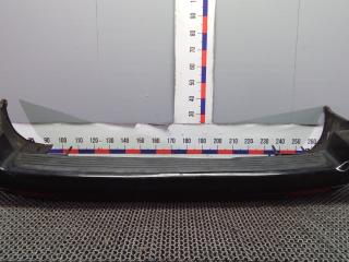 бампер задний Land Rover Range Rover 4 поколение 2012, 4.4 л., дизель, АКПП, внедорожник 5 дв.