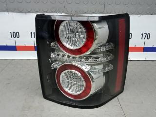 фонарь задний правый Land Rover Range Rover 4 поколение 2012, 4.4 л., дизель, АКПП, внедорожник 5 дв.