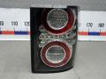 фонарь задний правый Land Rover Range Rover 4 поколение 2012, 4.4 л., дизель, АКПП, внедорожник 5 дв. - фото №3