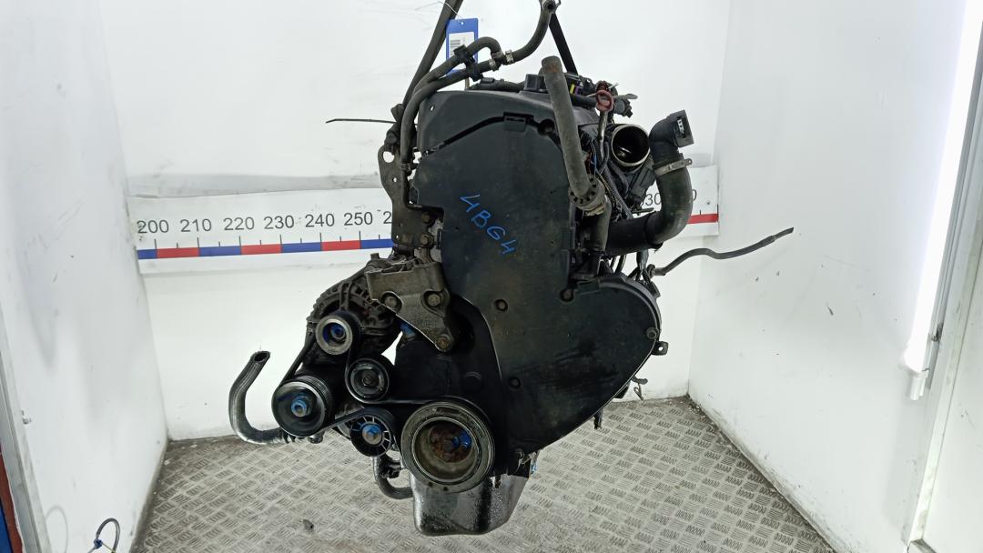 двигатель Fiat Ducato 3 поколение 2012, 2.3 л., D Multijet 150, дизель, МКПП, микроавтобус, F1AE3481E - фото №1