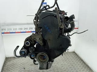 двигатель Fiat Ducato 3 поколение 2012, 2.3 л., D Multijet 150, дизель, МКПП, микроавтобус, F1AE3481E