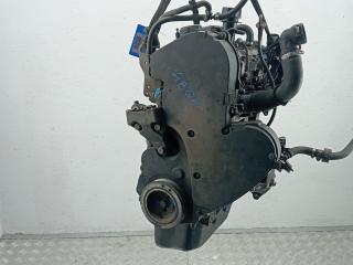 двигатель Fiat Ducato 3 поколение 2012, 2.3 л., D Multijet 150, дизель, МКПП, микроавтобус, F1AE3481E