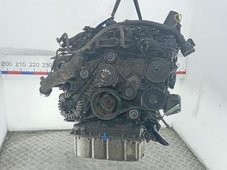 двигатель Mercedes-Benz Sprinter 2 поколение [рестайлинг] (W906) 2016, 2.2 л., CDI 213/313/413, дизель, МКПП, микроавтобус, 651.955