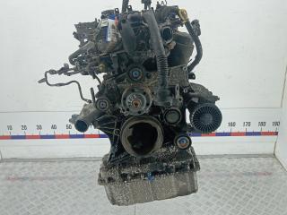 двигатель Mercedes-Benz Sprinter 2 поколение [рестайлинг] (W906) 2016, 2.2 л., CDI 213/313/413, дизель, МКПП, микроавтобус, 651.955