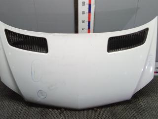 капот Mercedes-Benz Sprinter 2 поколение [рестайлинг] (W906) 2016, 2.2 л., CDI 213/313/413, дизель, МКПП, микроавтобус