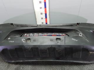 бампер передний Mercedes-Benz Sprinter 2 поколение [рестайлинг] (W906) 2016, 2.2 л., CDI 213/313/413, дизель, МКПП, микроавтобус