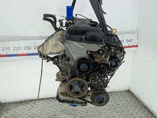 двигатель Kia Soul 1 поколение [рестайлинг] 2011, 1.6 л., бензин, МКПП, хетчбэк 5 дв., G4FC