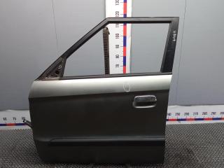 дверь передняя левая Kia Soul 1 поколение [рестайлинг] 2011, 1.6 л., бензин, МКПП, хетчбэк 5 дв.
