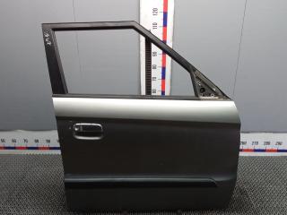 дверь передняя правая Kia Soul 1 поколение [рестайлинг] 2011, 1.6 л., бензин, МКПП, хетчбэк 5 дв.