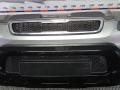 бампер передний Kia Soul 1 поколение [рестайлинг] 2011, 1.6 л., бензин, МКПП, хетчбэк 5 дв. - фото №4