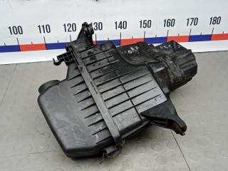 корпус воздушного фильтра Kia Soul 1 поколение [рестайлинг] 2011, 1.6 л., бензин, МКПП, хетчбэк 5 дв.