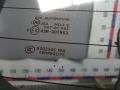 крышка багажника Mitsubishi Outlander 3 поколение [2-й рестайлинг] 2015, 2.0 л., бензин, АКПП, внедорожник 5 дв. - фото №3