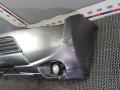 бампер передний Mitsubishi Outlander 3 поколение [2-й рестайлинг] 2015, 2.0 л., бензин, АКПП, внедорожник 5 дв. - фото №2