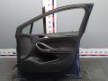 дверь передняя правая Opel Astra K 2015, 1.6 л., дизель, МКПП, хетчбэк 5 дв., 39028990, 39066398, 39086248 - фото №5