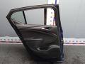 дверь задняя левая Opel Astra K 2015, 1.6 л., дизель, МКПП, хетчбэк 5 дв., 39028991, 39066401, 39086281 - фото №6