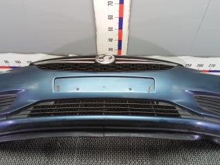 бампер передний Opel Astra K 2015, 1.6 л., дизель, МКПП, хетчбэк 5 дв., 39017250, 39052730