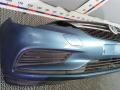 бампер передний Opel Astra K 2015, 1.6 л., дизель, МКПП, хетчбэк 5 дв., 39017250, 39052730 - фото №4