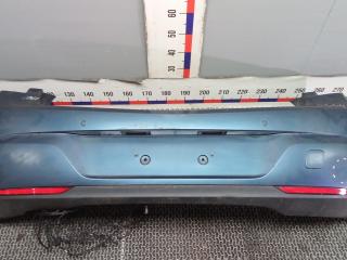 бампер задний Opel Astra K 2015, 1.6 л., дизель, МКПП, хетчбэк 5 дв., 13425478