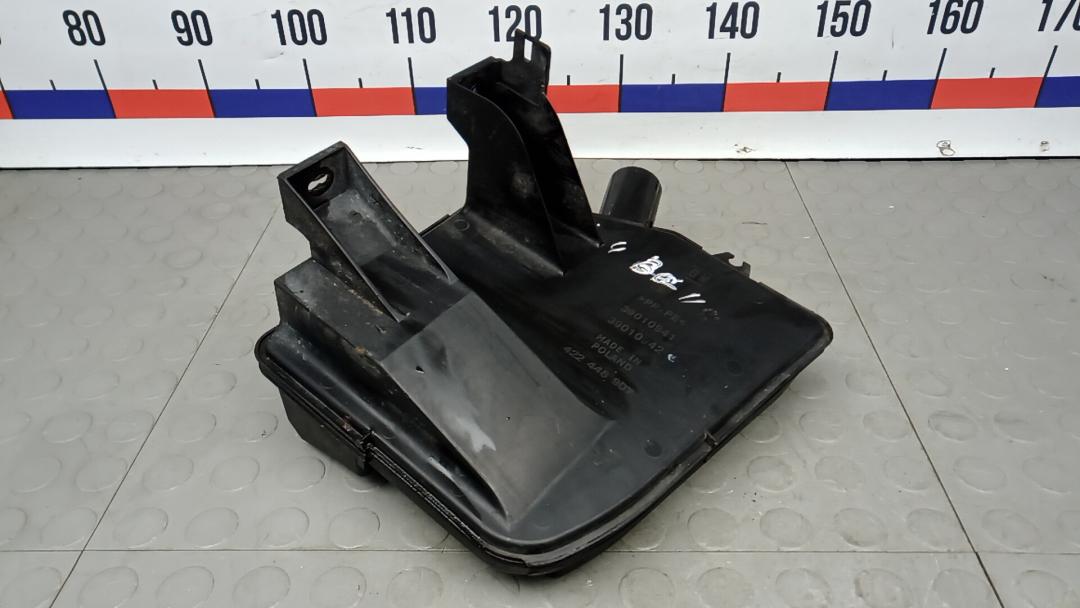 бачок омывателя Opel Astra K 2015, 1.6 л., дизель, МКПП, хетчбэк 5 дв., 39010947 - фото №1