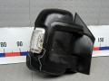 зеркало правое Citroen Jumper 2 поколение 2008, 2.2 л., дизель, МКПП, PINOV - фото №5