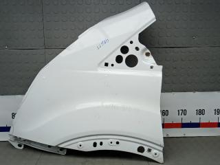 крыло переднее левое Ford Transit 8 поколение 2016, 2.2 л., дизель, МКПП, микроавтобус