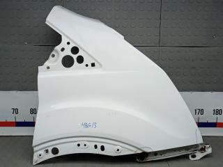 крыло переднее правое Ford Transit 8 поколение 2016, 2.2 л., дизель, МКПП, микроавтобус